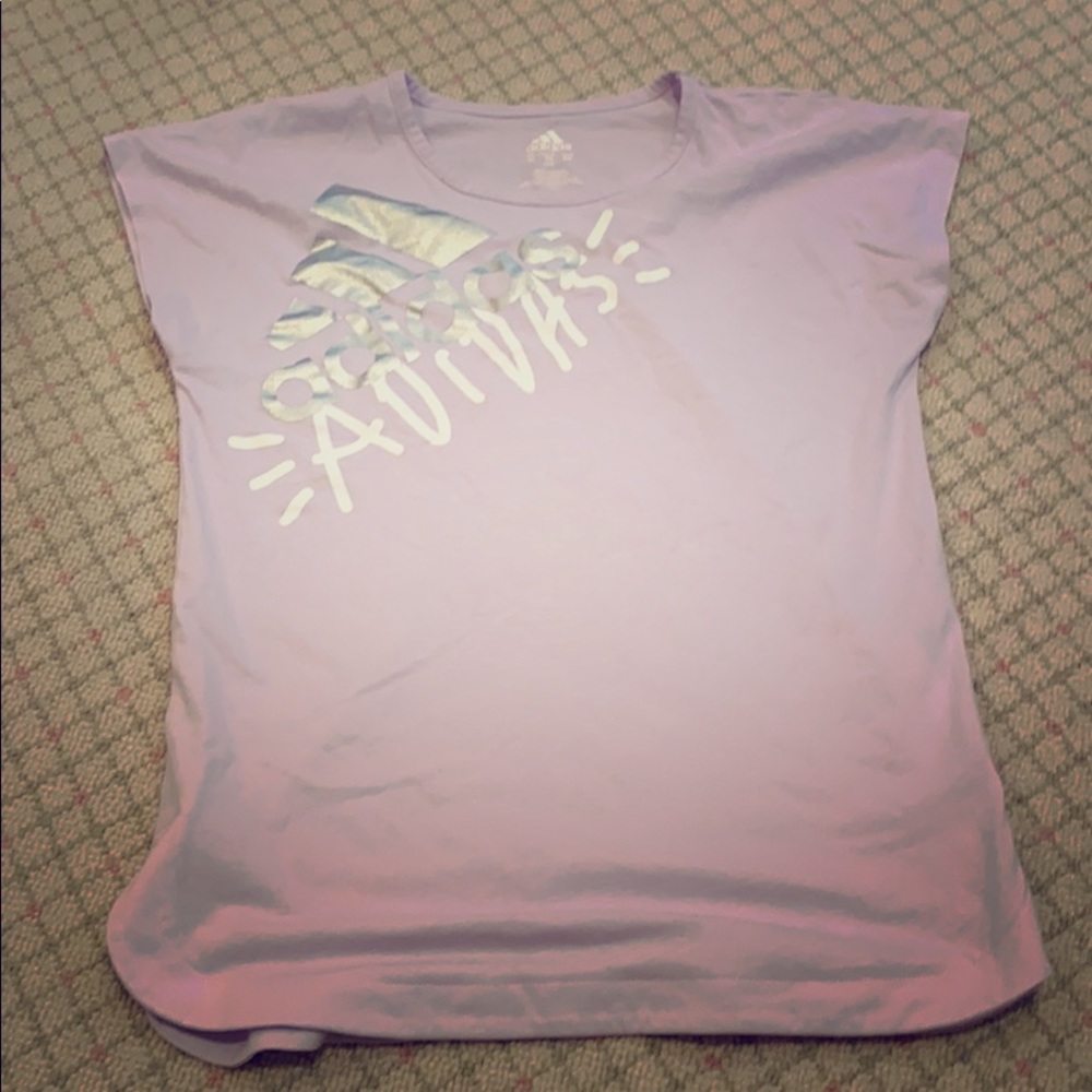 Soft cute shirt ✨pluse shipping
